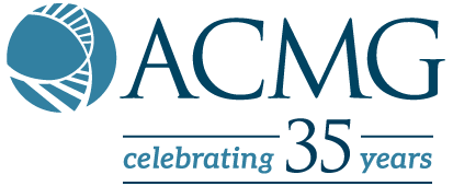 ACMG Annual Meeting