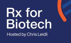 Rx for Biotech